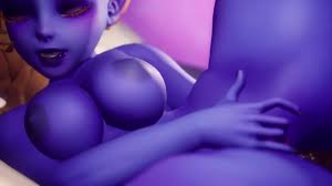 Subverse - Sova Has Sex With Captain [4K, 60FPS, 3D Hentai Game,  Uncensored, Ultra Settings]