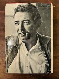 Irving Wallace THE NYMPHO AND OTHER MANIACS 1971 Simon & Schuster Book Club 