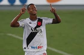 Rio de janeiro, april 29: Football Vasco Move Into Fourth With 3 2 Win Over Botafogo The Star