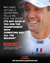 Do you agree with Ogier's wife? 🤔