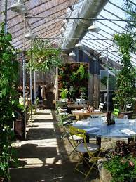 Terrain Greenhouse Cafe Inspiring Gardens Garden Center