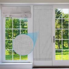 Maybe you would like to learn more about one of these? Amazon Co Uk French Door Blinds