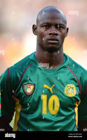 Soccer Fifa Confederations Cup 2003 High Resolution Stock Photography And Images Alamy