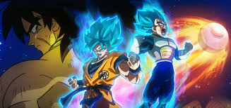 Having taught beerus, along with the likes of goku and vegeta, it is easy to see that whis is monstrous in terms of strength himself. New Dragon Ball Super Broly Character Posters Reveal Saiyan Family Controversy Bounding Into Comics