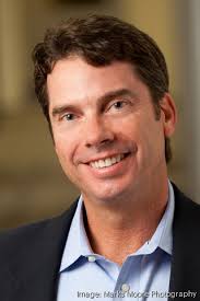 Jim Hopke takes over as president at student-housing builder American  Campus Communities