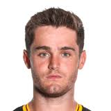 Curtis Peters FIFA 19 Rating, Card, Price