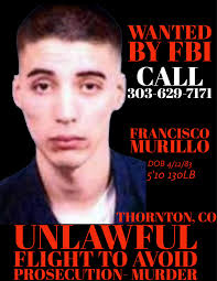 Justice for Floyd Robert Sanchez