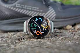 Huawei Watch GT 2e Test: Eine Uhr, um ...