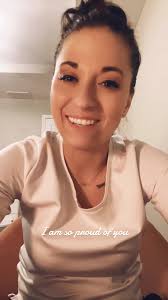 Amanda Nicole Stidham