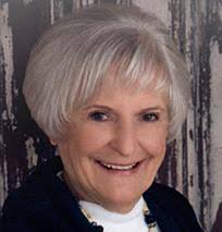 Cleo SWANSON Obituary