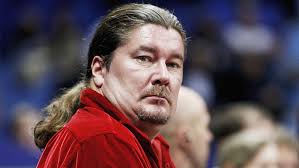 Новости мира: шведский тренер по теннису Петер Лундгрен умер на 60-м году  жизни