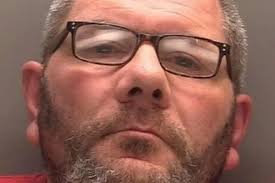 Cyclist left fighting for his life after drug driver knocks him to the  floor