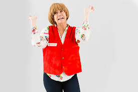 6 Ways To Dress Like Kristen Wiig S Best Snl Characters For Halloween Target Halloween Nerd Costumes Target Lady
