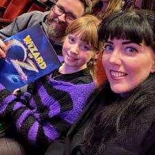 Emily Bull's Instagram, Twitter & Facebook