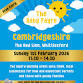 The Baby Fayre Whittlesford event image