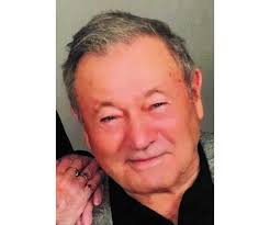 Fred Hofrichter Obituary (1936