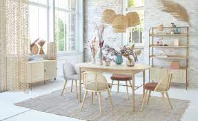 Des idées décoration pour toute la maison. Blog Deco Maison Deco Scandinave Vintage Boheme Blogueuse Deco