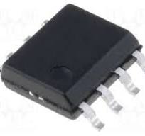 ISO7761DW TEXAS INSTRUMENTS - IC: interface | digital ...