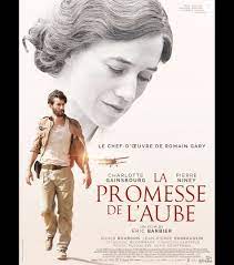 La quantité minimale pour pouvoir commander ce produit est 1. Affiche Du Film La Promesse De L Aube Purepeople