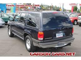 Image result for Deep Wedgewood Blue 1999 Explorer