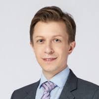 Benjamin Stauffer's Instagram, Twitter & Facebook