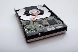 Will Hard Drives Become Obsolete