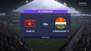 The eliteserien 2021 results are updated in real time. Viking Vs Stromsgodset Eliteserien 2021 Prediction Youtube