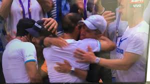 Vale recordar que los colombianos llegan a esta instancia sin ceder sets en sus encuentros previos: Wimbledonfinaldobles Hashtag On Twitter