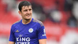 Leicester's new £17m signing harry maguire on playing from the back. Manchester United Complete World Record Signing Of Harry Maguire From Leicester City 90min
