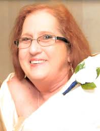 Obituary information for Regina "Gina" Guidry Dupuis