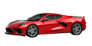 I was never much of a corvette guy. Corvette Nachste Generation Chevrolet Deutschland