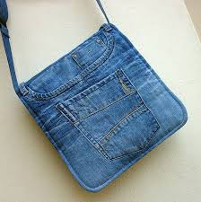 Kot Pantolon Canta Modelleri 37 El Isi Deryasi Creations This Blanket Which Also Carries A Tiny In 2020 Denim Bag Patterns Denim Handbags Denim Tote Bags
