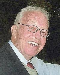 William McCullough Obituary (2017)