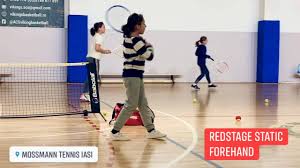 Organizeaza antrenamente de grup cu. Tenis Club Mossmann Iasi Inicio Facebook