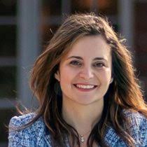 Haya Ajjan named dean of the Martha and Spencer Love School of Business