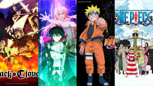 Transmite y compra animés oficiales como my hero academia, drifters y fairy tail. Funimation Now Available In Brazil And Mexico Bagogames