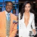Nick Cannon, Bre Tiesi's Relationship Timeline: Photos | Us Weekly