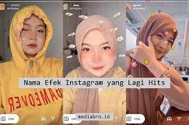 Maybe you would like to learn more about one of these? 100 Nama Filter Efek Instagram Terbaru 2021 Yang Lagi Hits Kekinian