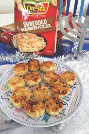 Hanukkah Latke Hack Easy Latke Recipe Kosher In The Kitch Latkes Recipes Recipes Hashbrown Recipes