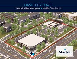 Haslett