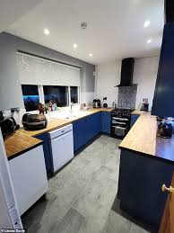 1,700 for kitchen makeover saves