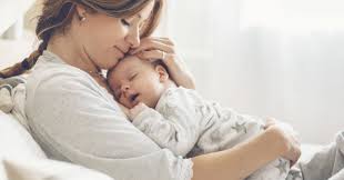 Can Babies Become Dependent On White Noise Tell Me Baby