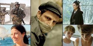 The foreign language film award committee oversees the process and reviews all the submitted films. Your Guide To The 81 Best Foreign Language Film 2016 Oscar Contenders