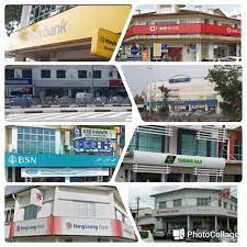 Maktab rendah sains mara kepala batas berhad. Survey Di Manakah Destinasi Bank Komuniti Kepala Batas Facebook