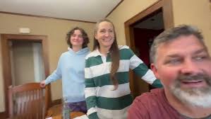 Applying Nitrogen to Corn #drone