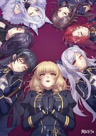 Rule 34 Dev | hentai popular | yukime_(the_eminence_in_shadow)