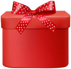 Download 190,000+ royalty free red gift vector images. Red Gift Png Clipart Best Web Clipart