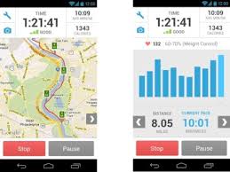 Top 10 Running Apps For Ios And Android Asurion