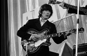George Harrison S 10 Best Songs With The Beatles