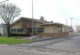 A staple from the 60s